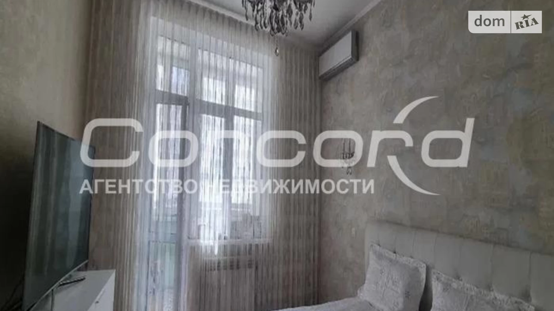 Продается 2-комнатная квартира 80 кв. м в Киеве, ул. Полтавская, 13