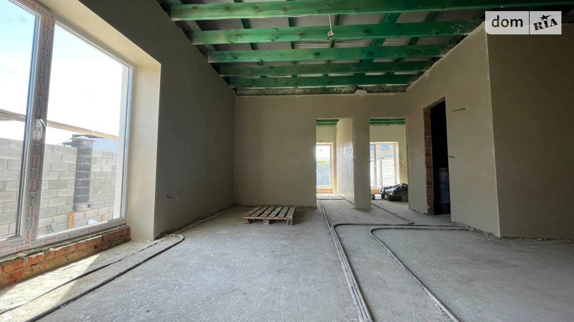 Продается часть дома 84 кв. м с гаражом, цена: 70000 $ - фото 5