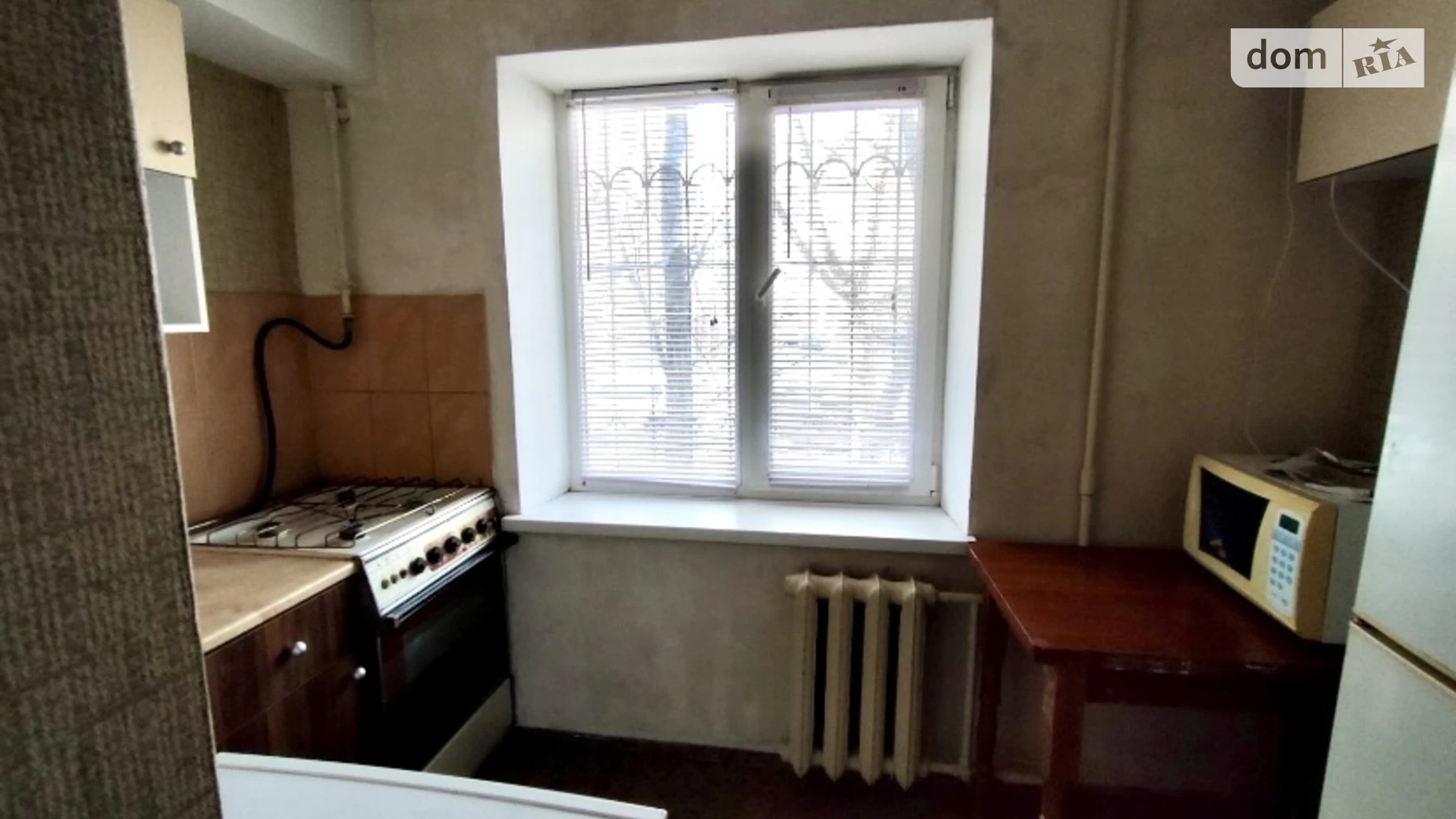 Продается 1-комнатная квартира 24 кв. м в Киеве, ул. Введенская, 42 - фото 3