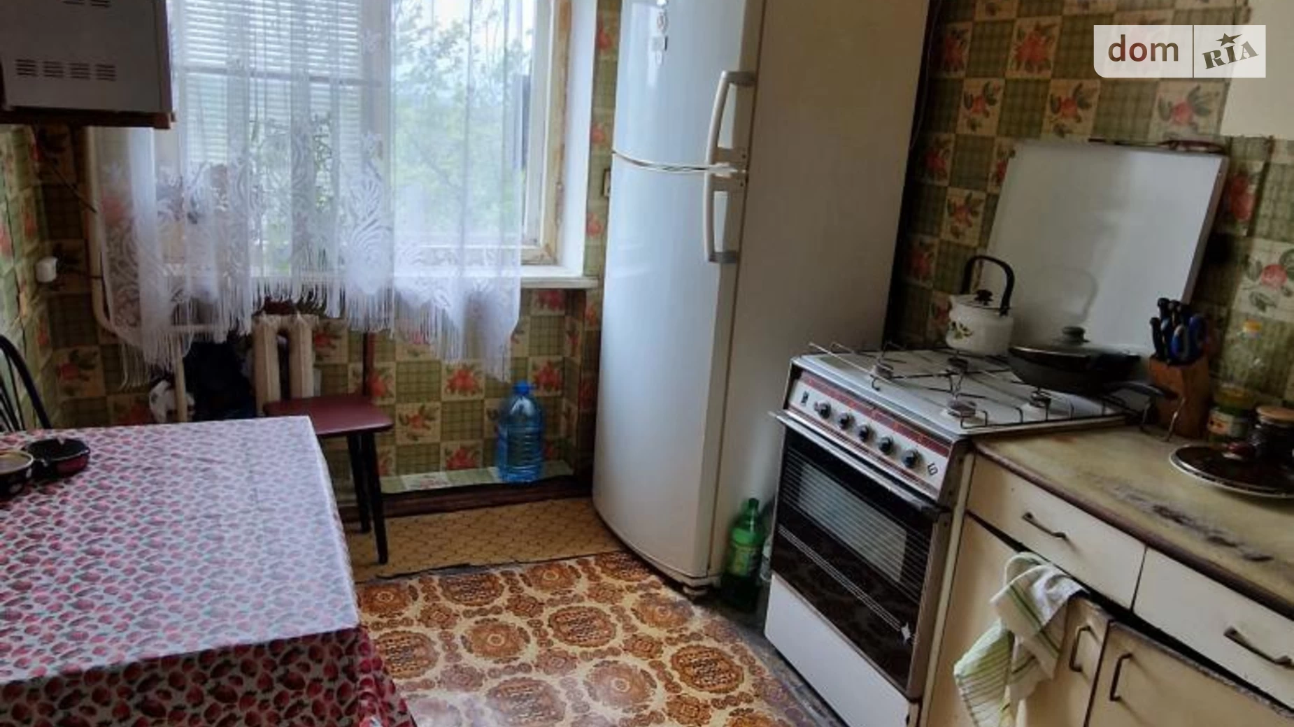 2-кімнатна квартира 50 кв. м у Запоріжжі, вул. Стефанова - фото 4