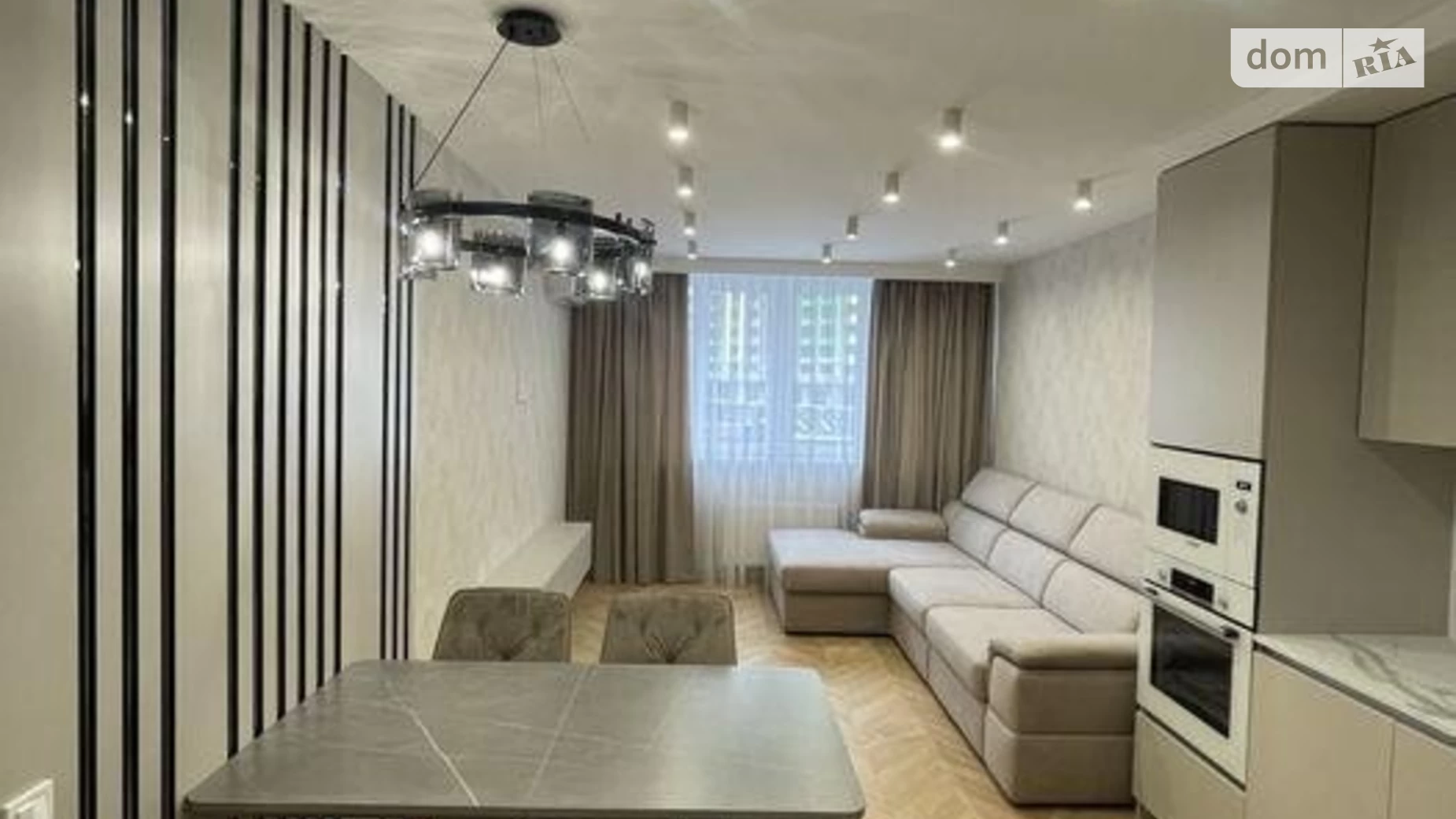 Продается 3-комнатная квартира 100 кв. м в Киеве, ул. Михаила Максимовича, 32А - фото 4