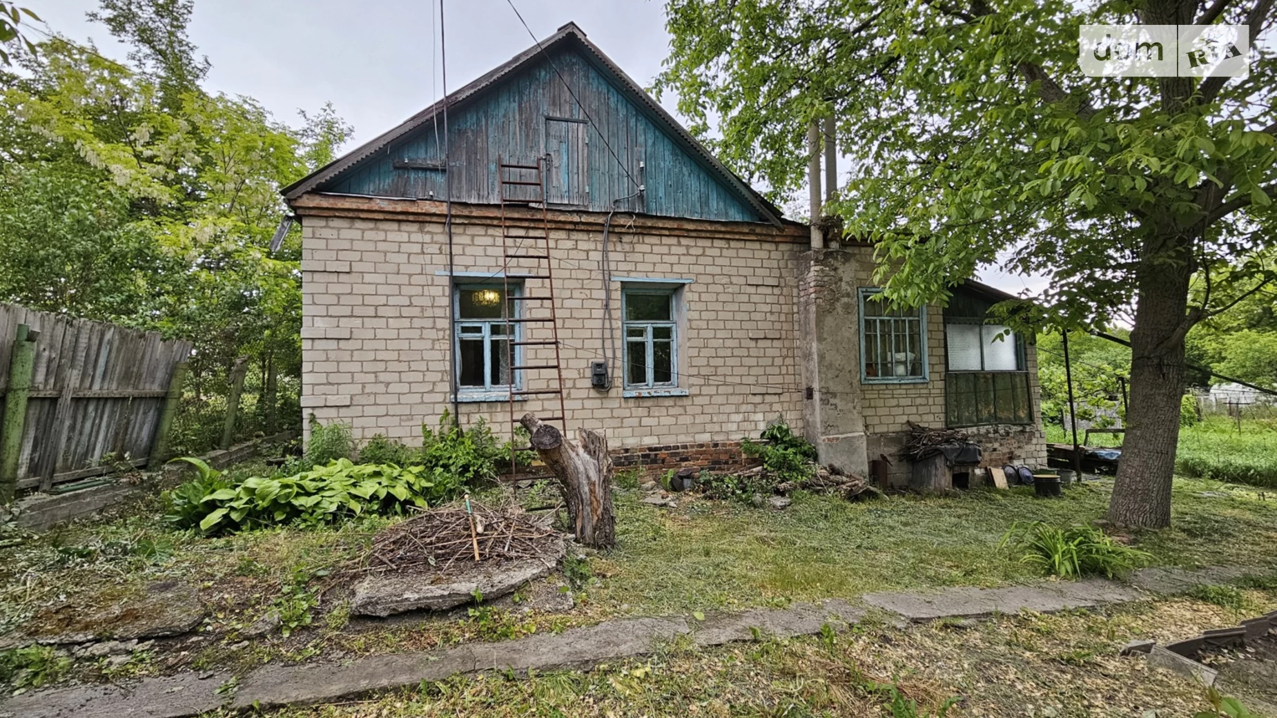 Продается одноэтажный дом 58.4 кв. м с садом, цена: 18000 $ - фото 3