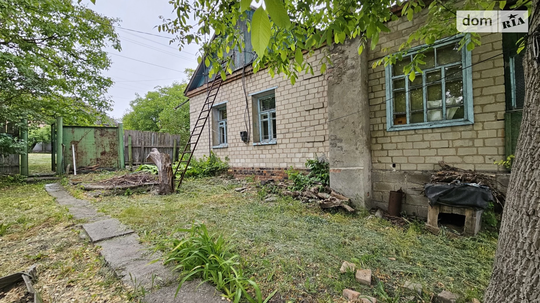 Продается одноэтажный дом 58.4 кв. м с садом, цена: 18000 $ - фото 2