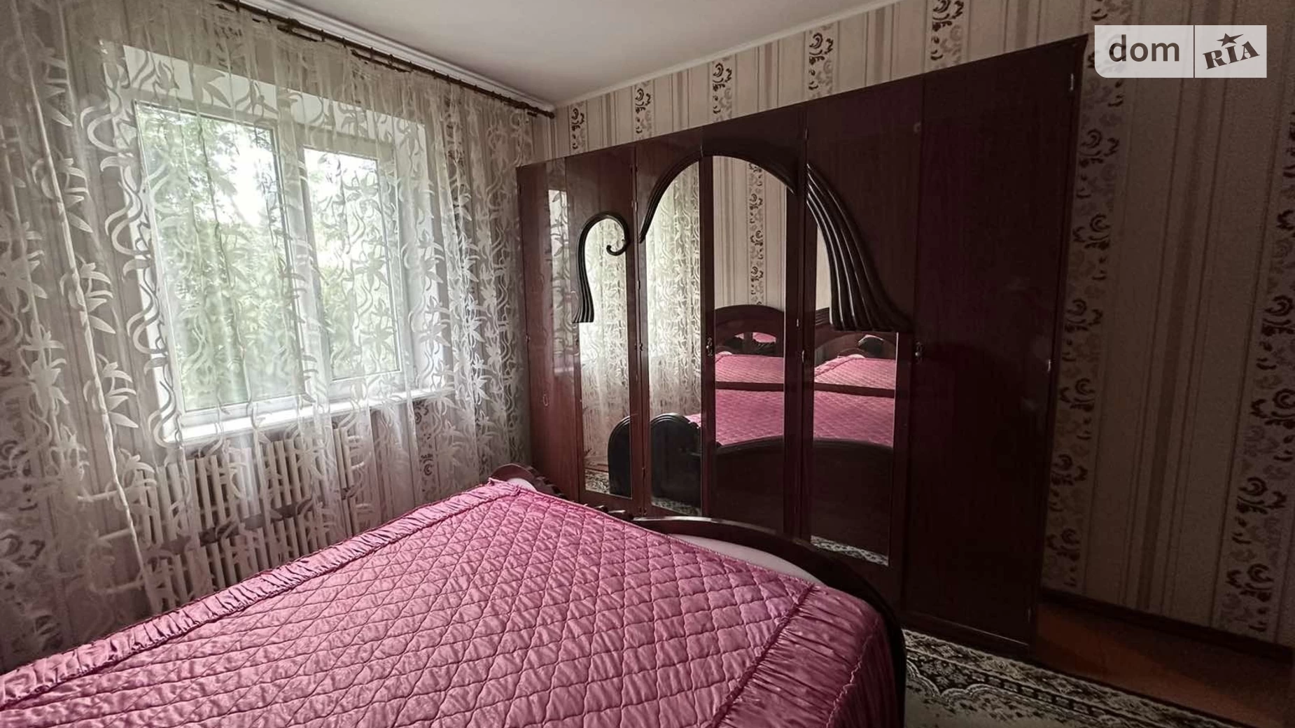 Продается 2-комнатная квартира 49 кв. м в Ровно, ул. Коновальца Евгения, 14 - фото 3