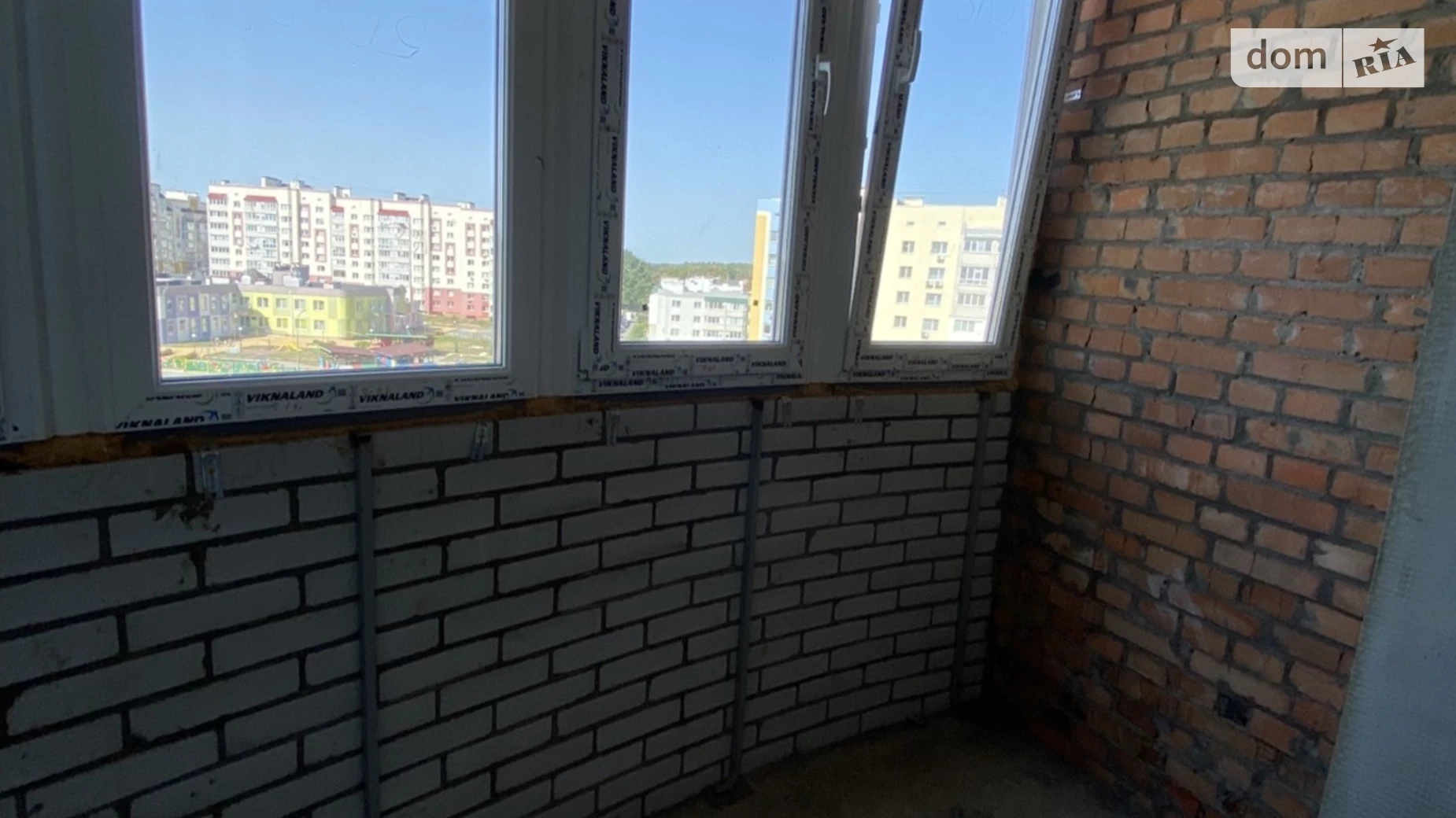 Продается 1-комнатная квартира 48 кв. м в Виннице, ул. Александровская, 1 - фото 5