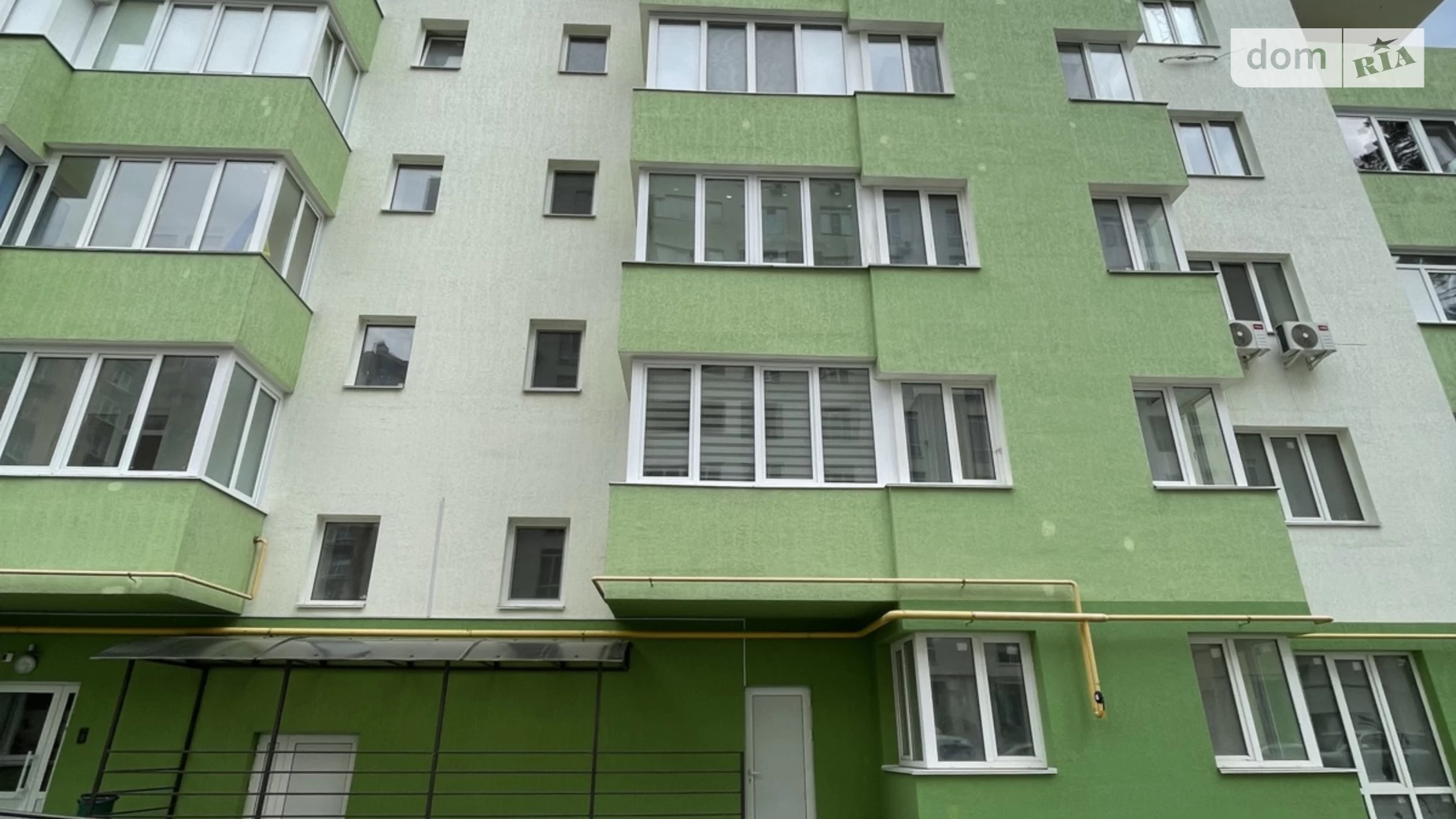 Продається 1-кімнатна квартира 37 кв. м у Ірпені, вул. Лісова, 6В - фото 5
