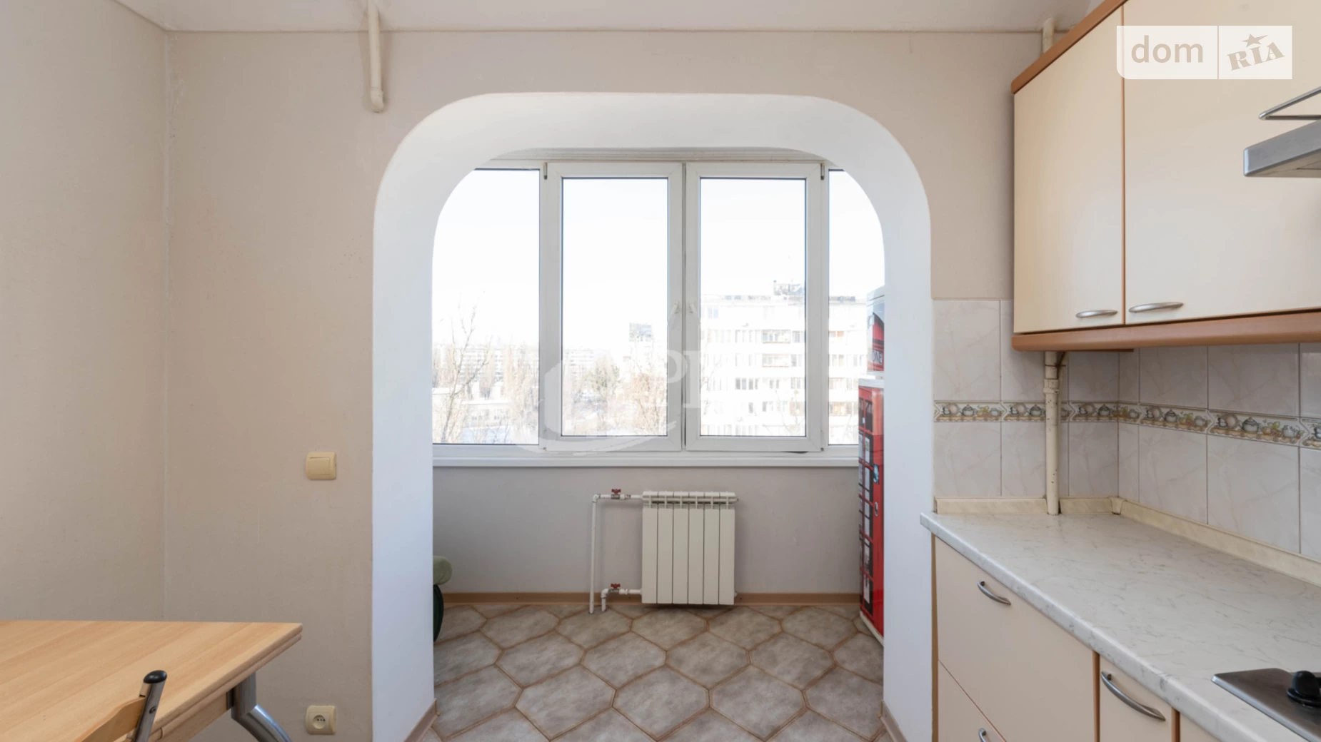 Продается 2-комнатная квартира 57.4 кв. м в Киеве, бул. Игоря Шамо(Алексея Давыдова), 20 - фото 3
