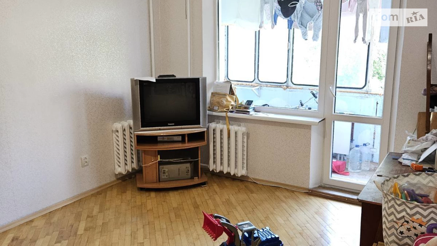 Продается 2-комнатная квартира 51.6 кв. м в Хмельницком, просп. Мира, 60