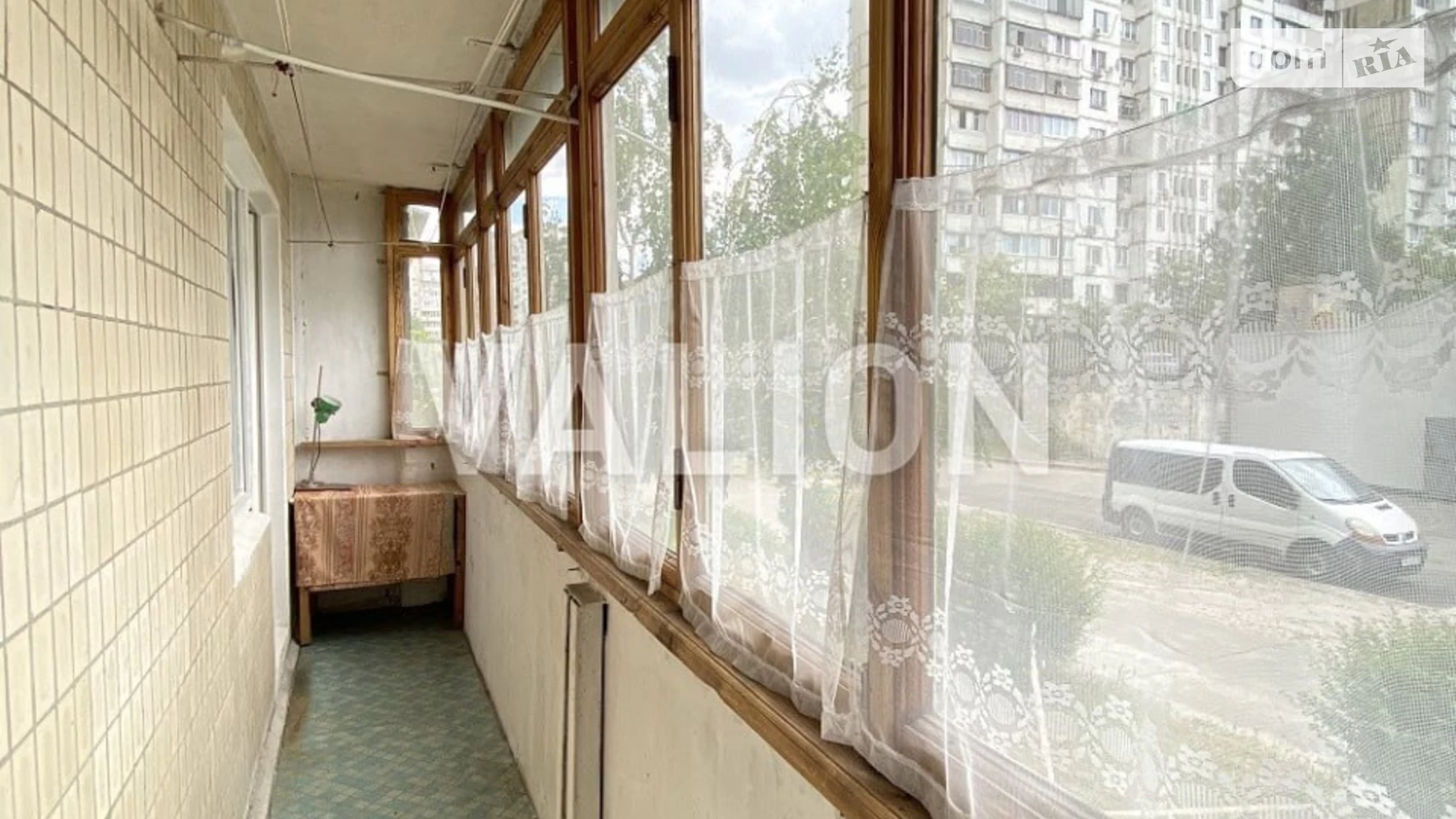 Продается 2-комнатная квартира 51.2 кв. м в Киеве, ул. Оноре де Бальзака, 79 - фото 4