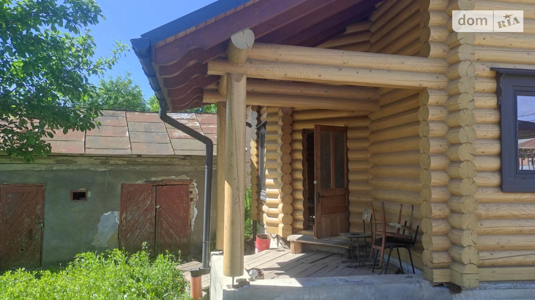 Продается дом на 2 этажа 115 кв. м с мебелью, цена: 120000 $ - фото 4