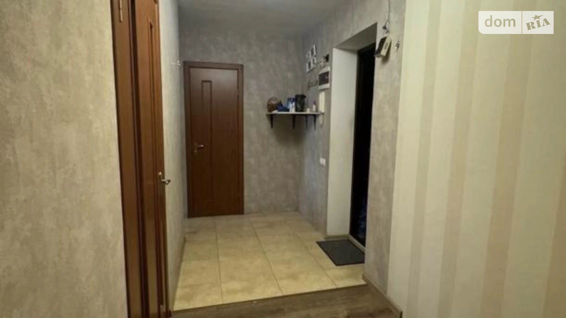 Продається 2-кімнатна квартира 49 кв. м у Одесі, вул. Качалова