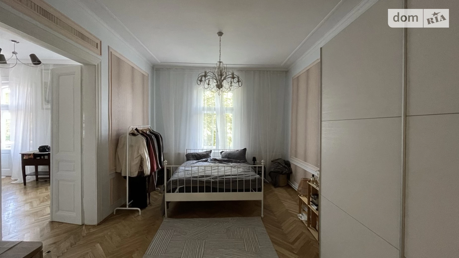 Продается 2-комнатная квартира 60 кв. м в Львове, ул. Костя Левицкого - фото 5