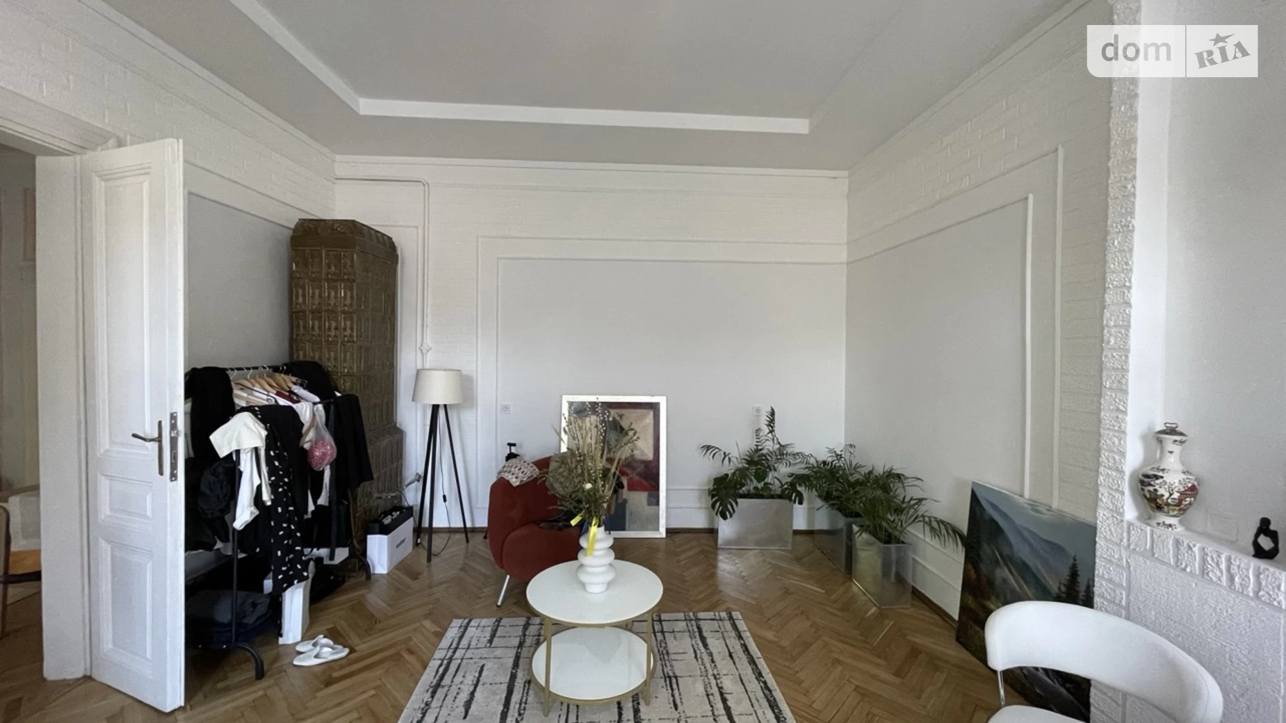 Продается 2-комнатная квартира 60 кв. м в Львове, ул. Костя Левицкого - фото 2