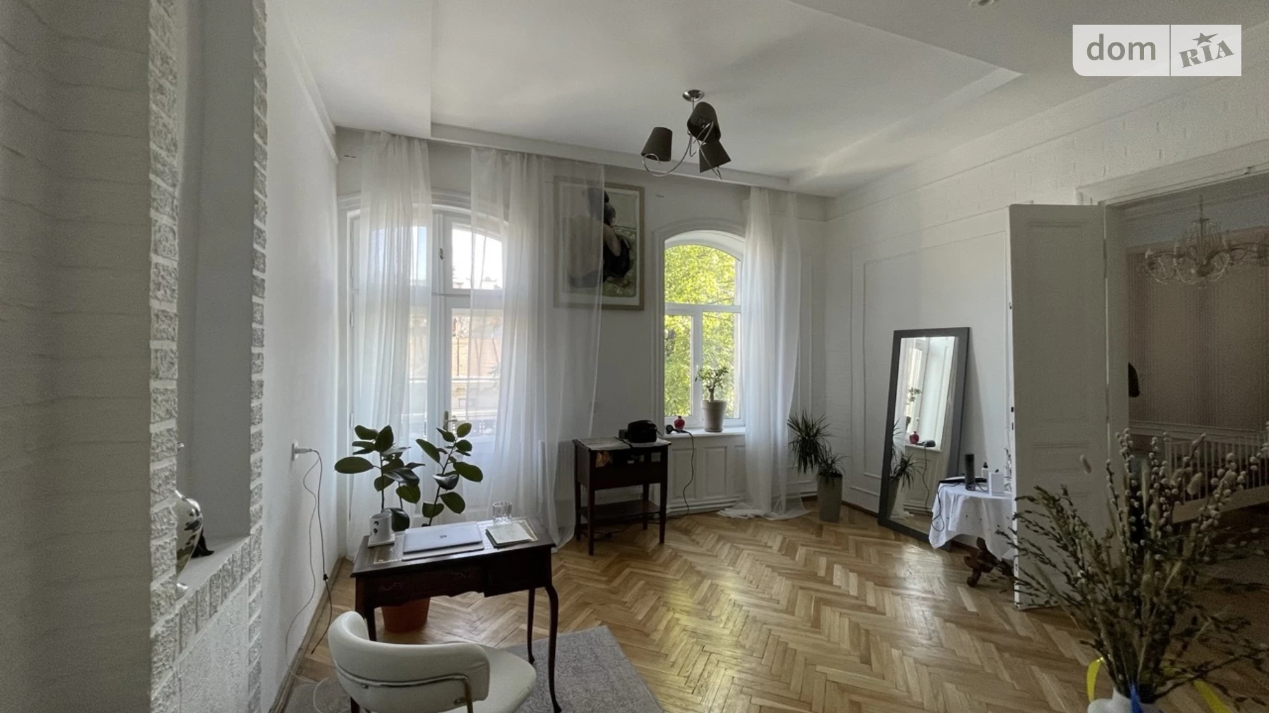 Продается 2-комнатная квартира 60 кв. м в Львове, ул. Костя Левицкого - фото 4