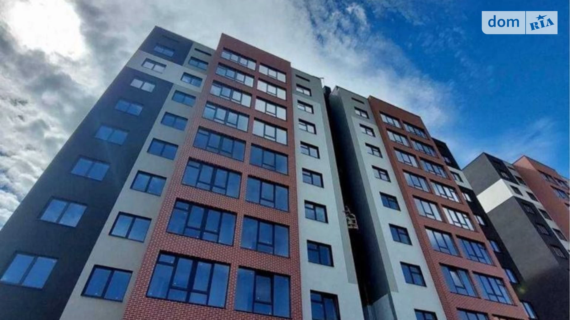 Продается 1-комнатная квартира 43 кв. м в Хмельницком, ул. Сечевых Стрельцов - фото 3