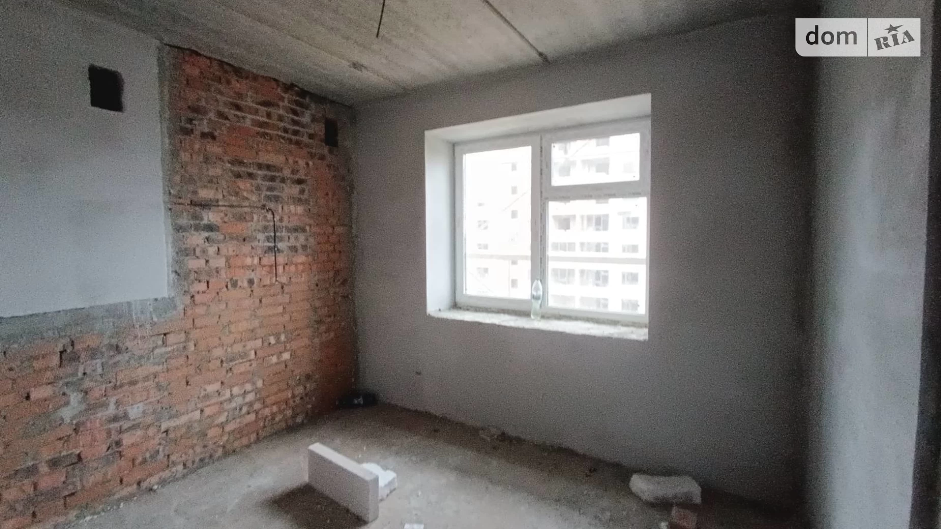 Продается 1-комнатная квартира 43 кв. м в Хмельницком, ул. Сечевых Стрельцов - фото 2