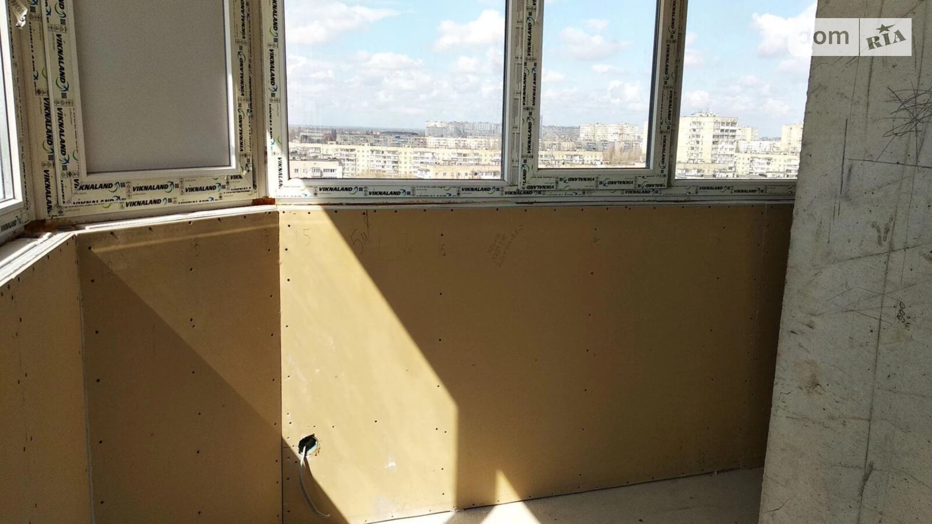 Продается 1-комнатная квартира 33 кв. м в Одессе, ул. Академика Вильямса, 58А - фото 2