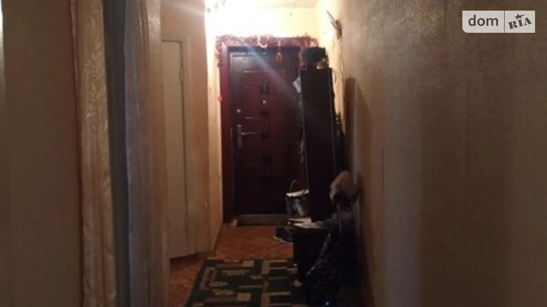 3-кімнатна квартира 64 кв. м у Запоріжжі, вул. Оптимістична(Соціалістична) - фото 4