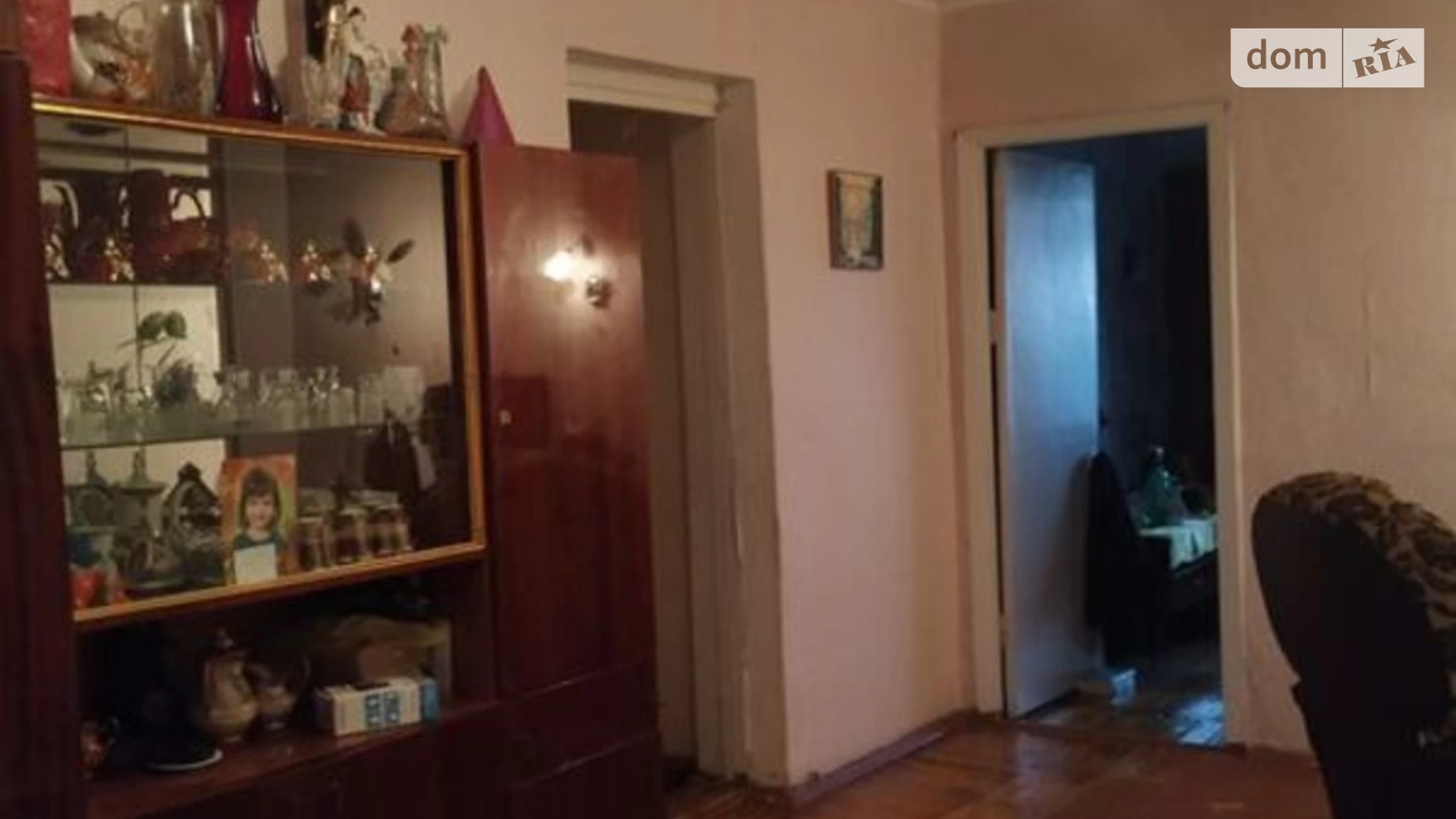 3-комнатная квартира 64 кв. м в Запорожье, ул. Оптимистическая(Социалистическая)