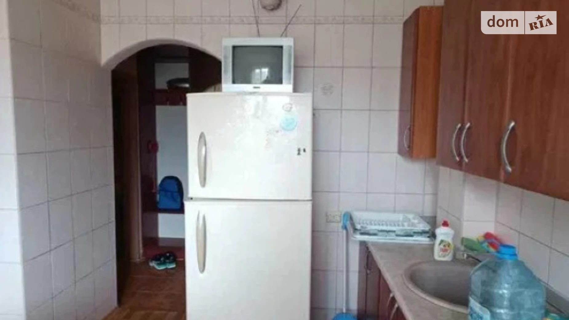 Здається в оренду 3-кімнатна квартира 75 кв. м у Києві, просп. Червоної Калини(Маяковського Володимира), 81 - фото 2