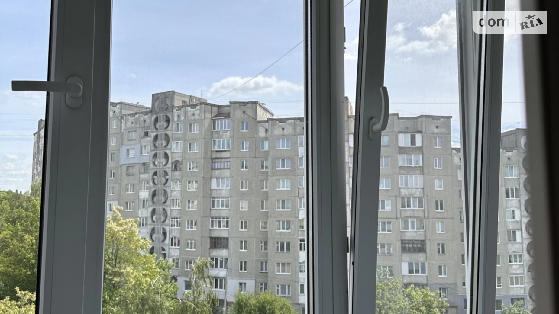Продается 1-комнатная квартира 31.3 кв. м в Ровно, ул. Волынской Дивизии