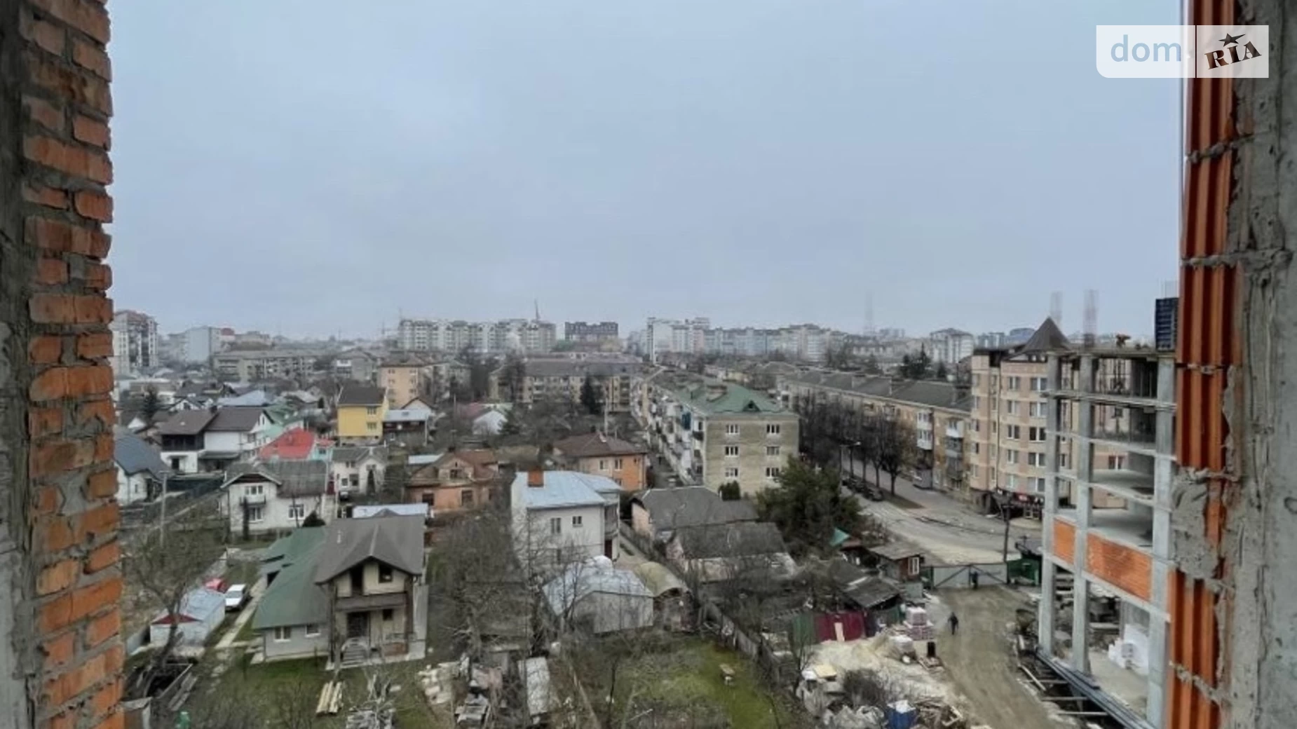 Продается 1-комнатная квартира 39 кв. м в Ивано-Франковске, ул. Ленкавского - фото 4