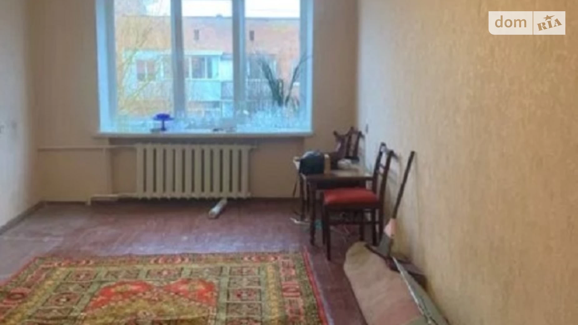Продается 2-комнатная квартира 48 кв. м в Хмельницком, ул. Молодежная