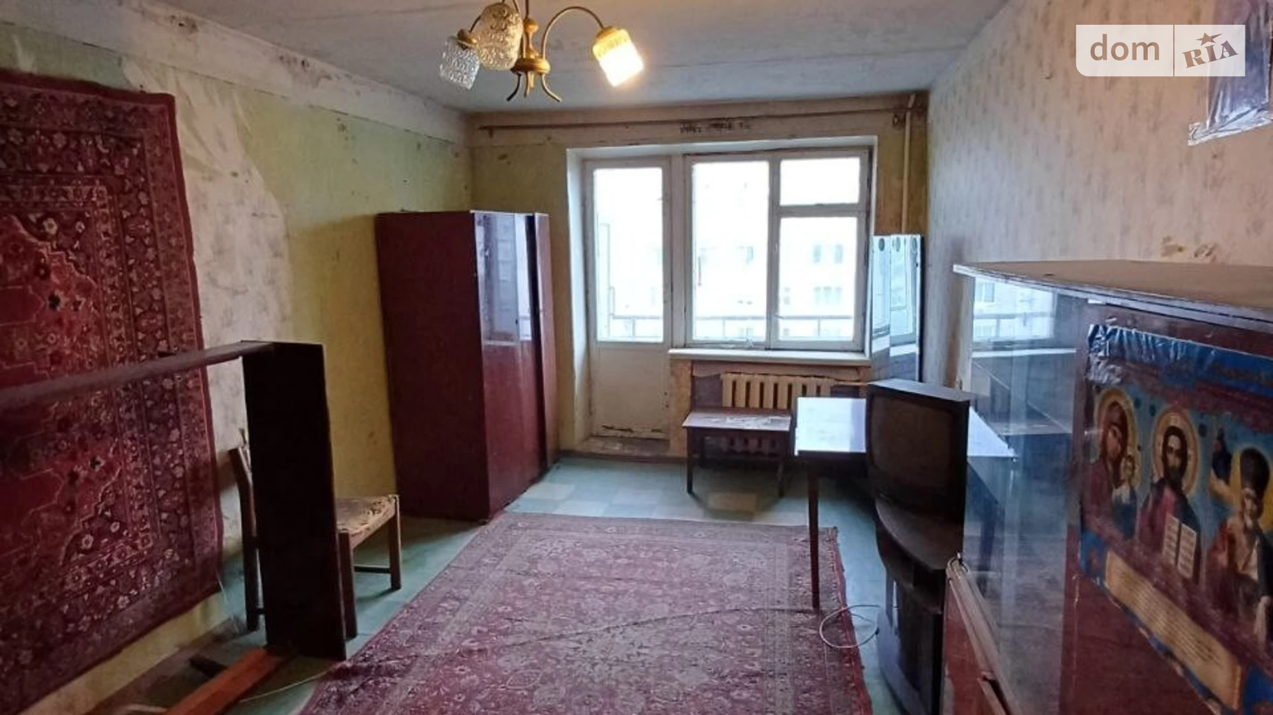 Продается 1-комнатная квартира 33 кв. м в Слобожанском, цена: 22000 $ - фото 2