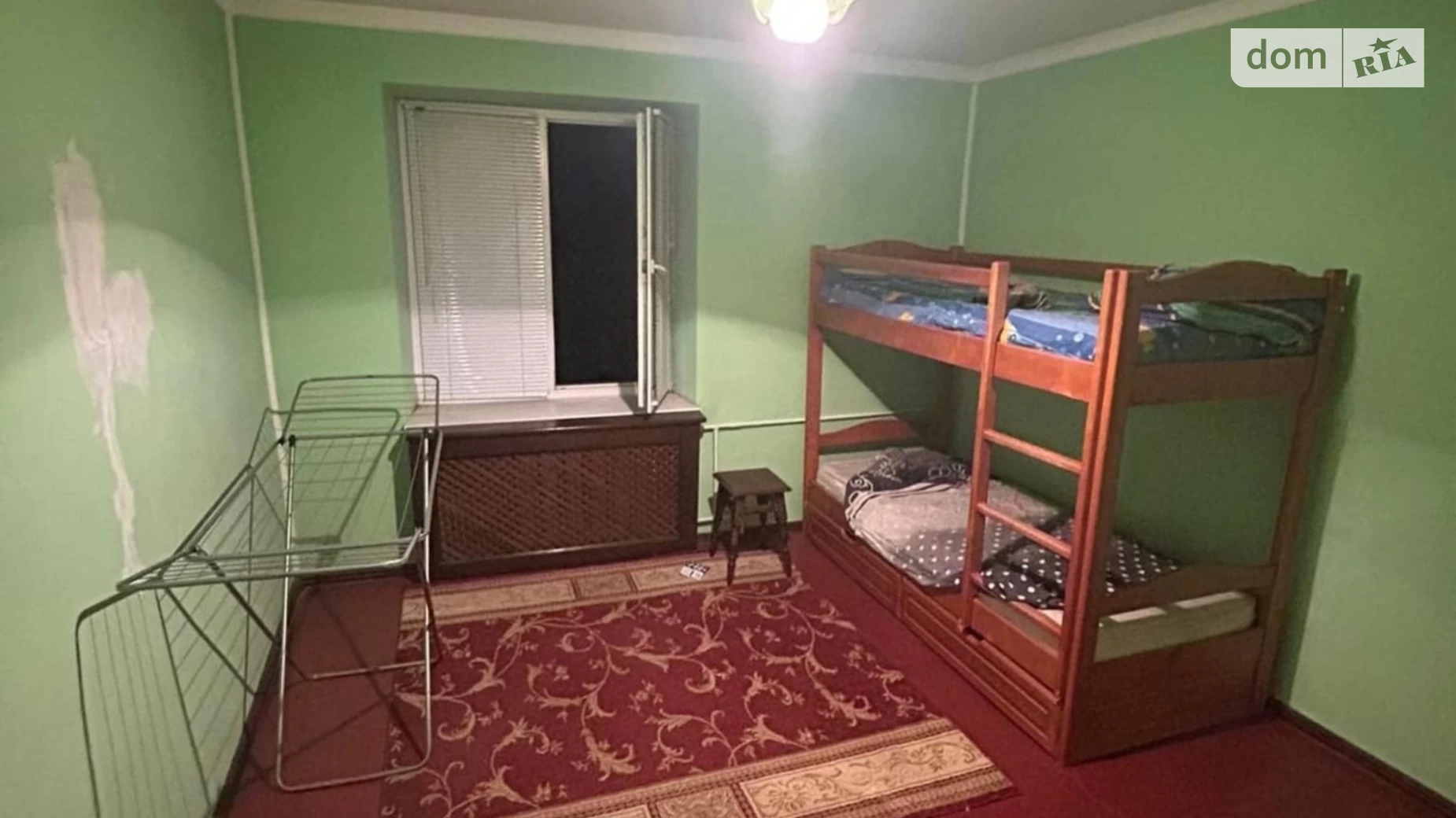 Продается 2-комнатная квартира 46 кв. м в Белой Церкви, ул. Киевская, 25