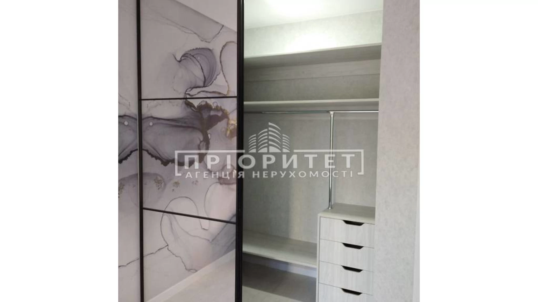 Продается 1-комнатная квартира 35.5 кв. м в Одессе, ул. Инглези - фото 4