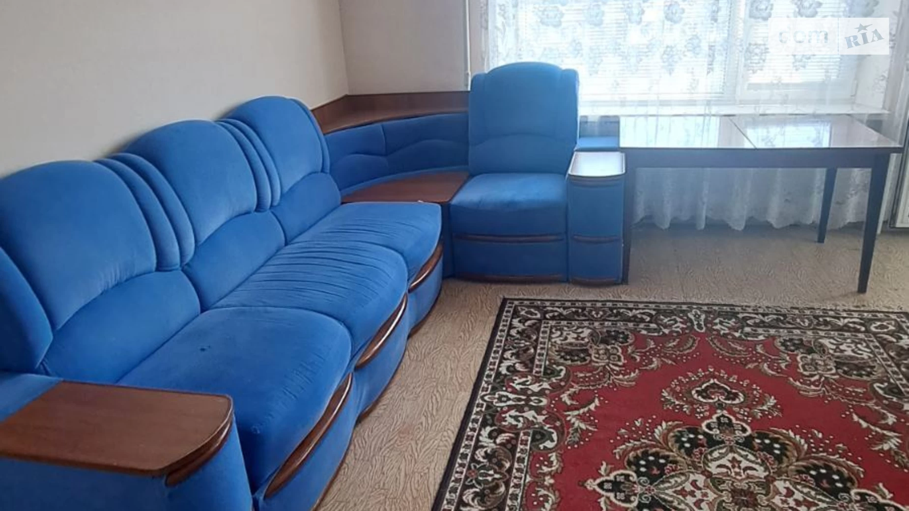 Продается 2-комнатная квартира 50 кв. м в Кропивницком - фото 3