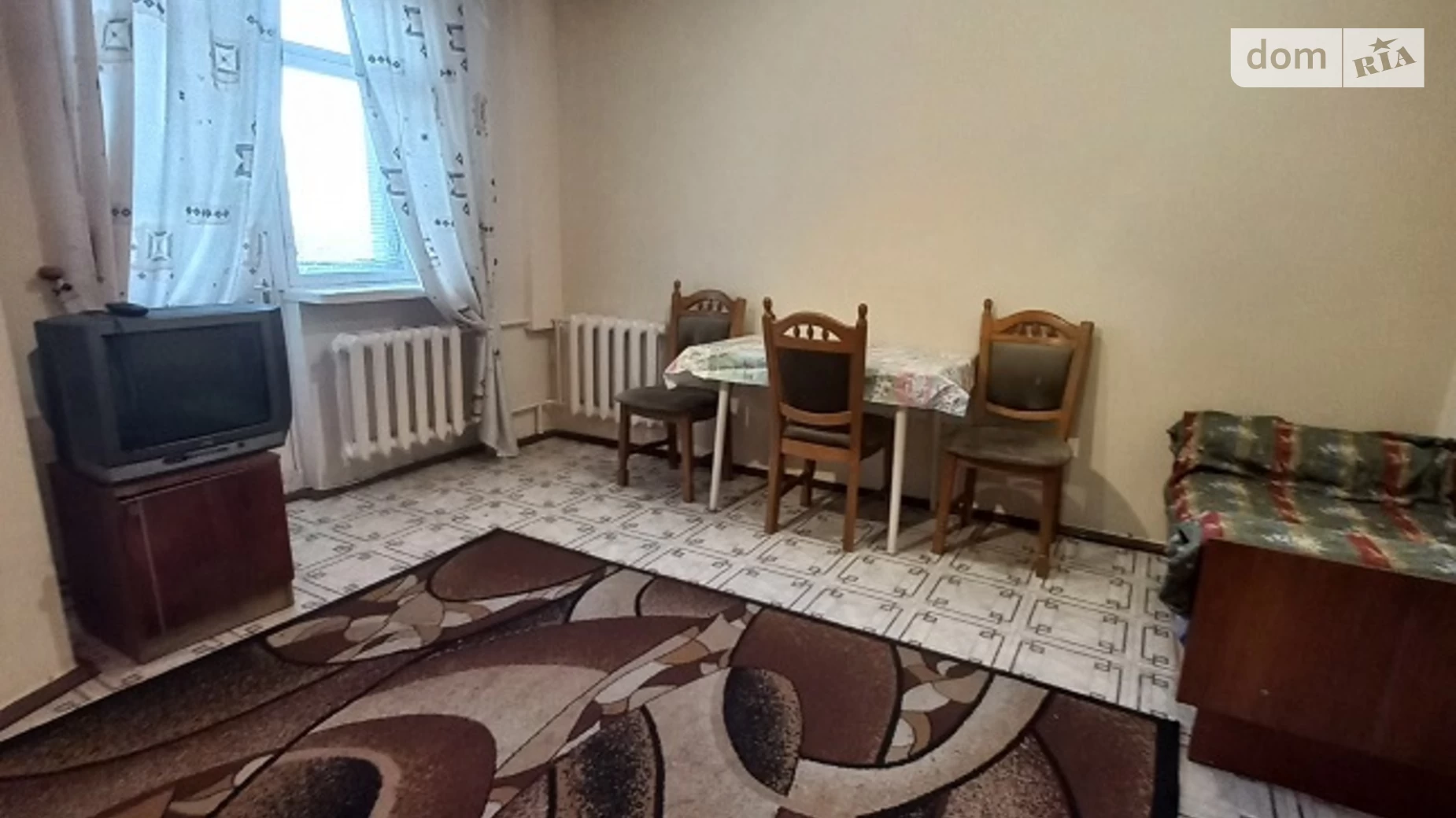 Продается 3-комнатная квартира 86 кв. м в Черкассах, ул. Гоголя - фото 2