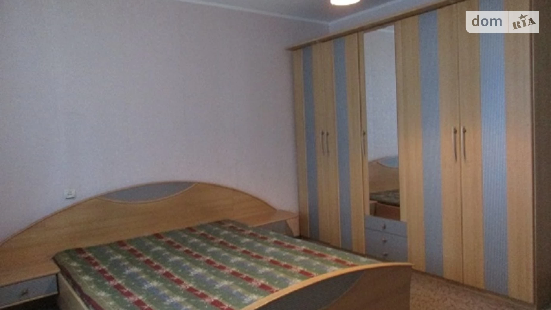 Продается 3-комнатная квартира 86 кв. м в Черкассах, ул. Гоголя