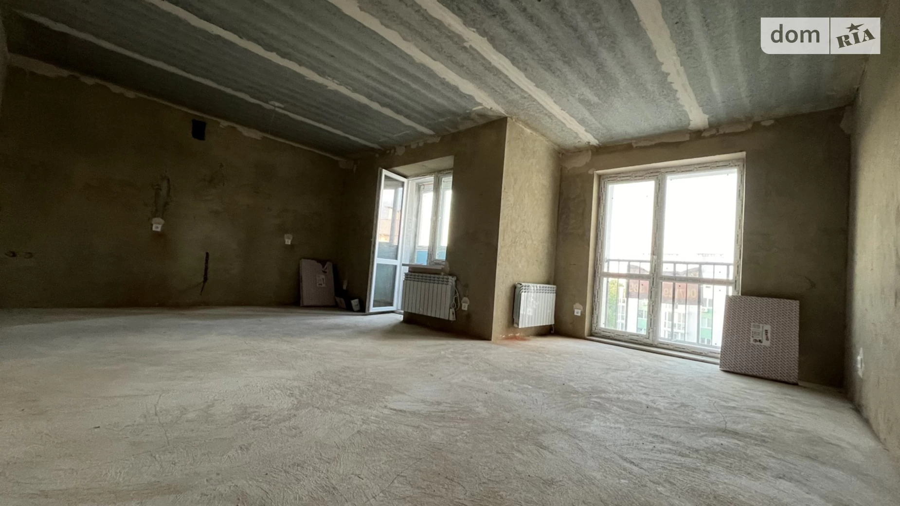 Продается 2-комнатная квартира 68 кв. м в Виннице, ул. Николаевская, 29 - фото 2