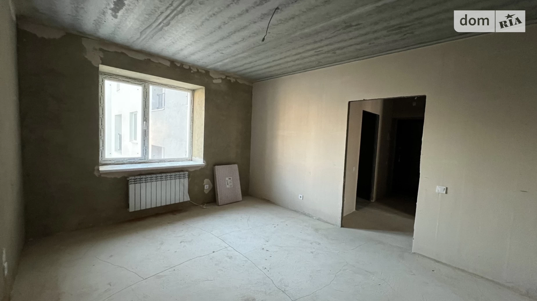 Продается 2-комнатная квартира 68 кв. м в Виннице