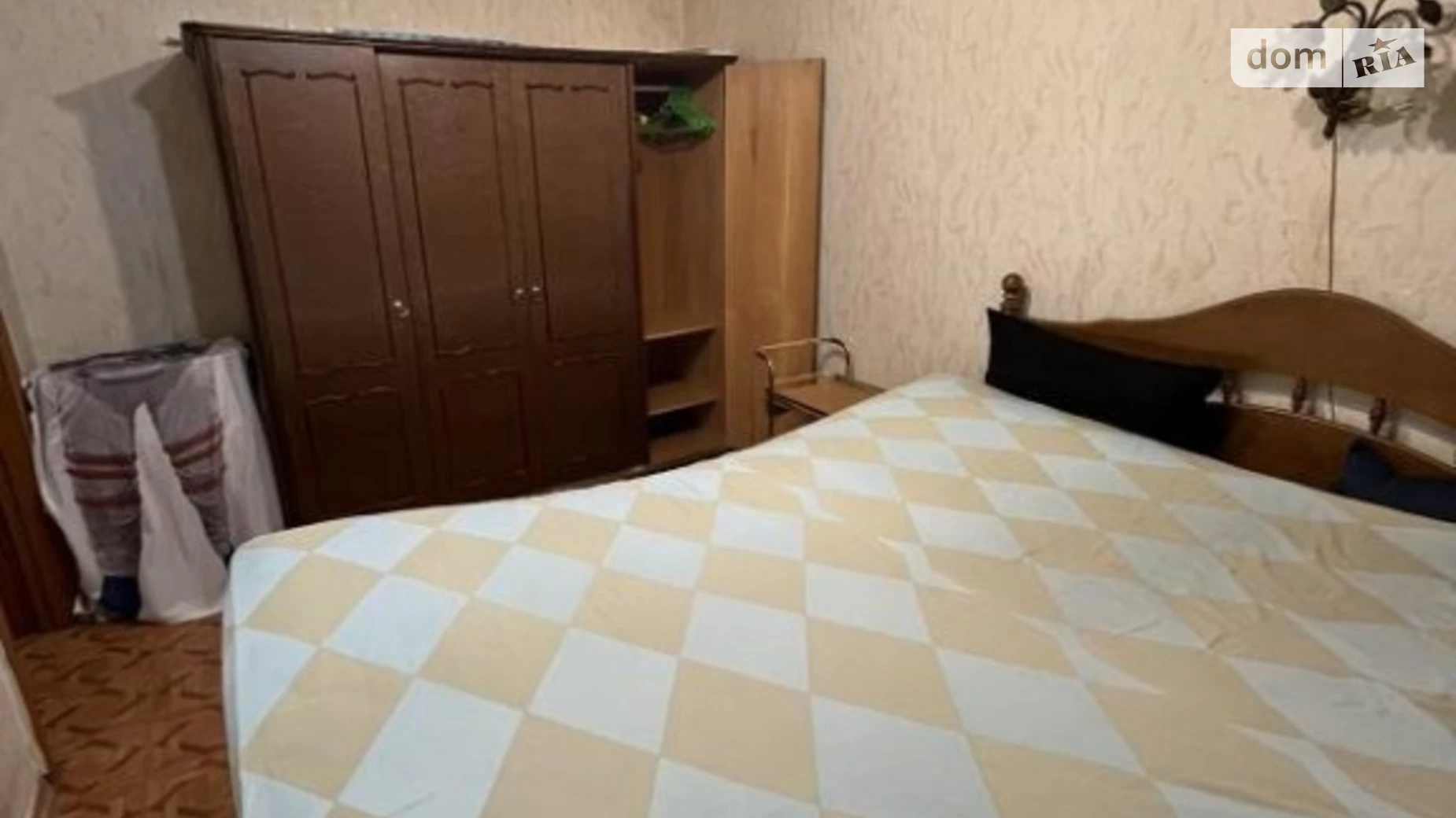 Продается 2-комнатная квартира 52 кв. м в Одессе, ул. Леваневского, 9 - фото 3