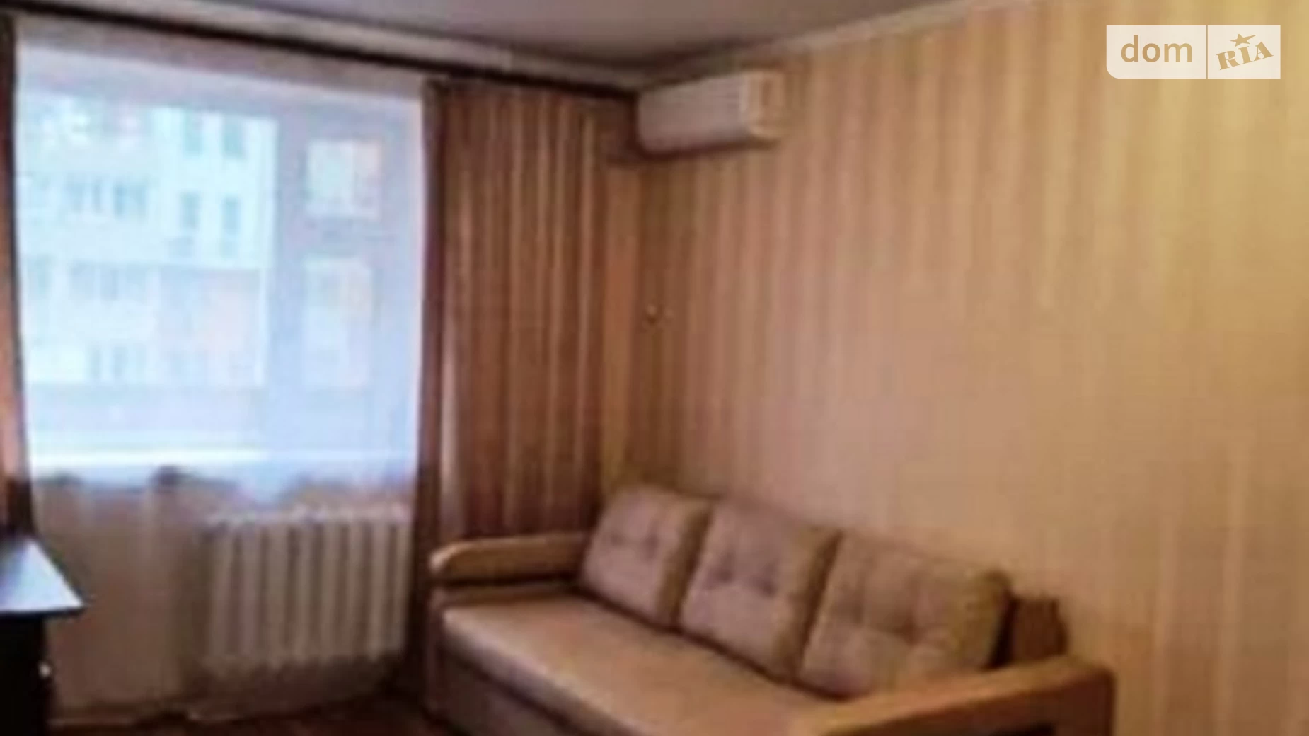 Продається 1-кімнатна квартира 40 кв. м у Одесі, вул. Академіка Сахарова