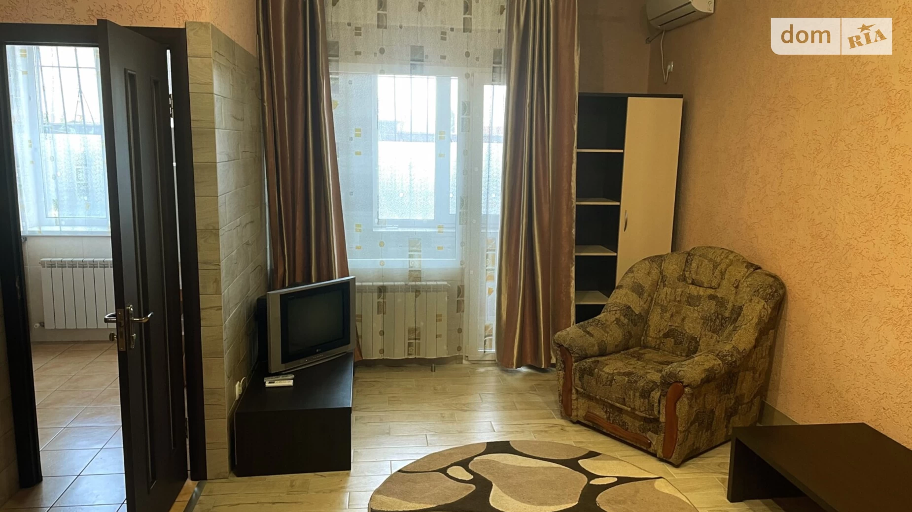 Здається в оренду 1-кімнатна квартира у Кривому Розі, вул. Вітебська, 20 - фото 2