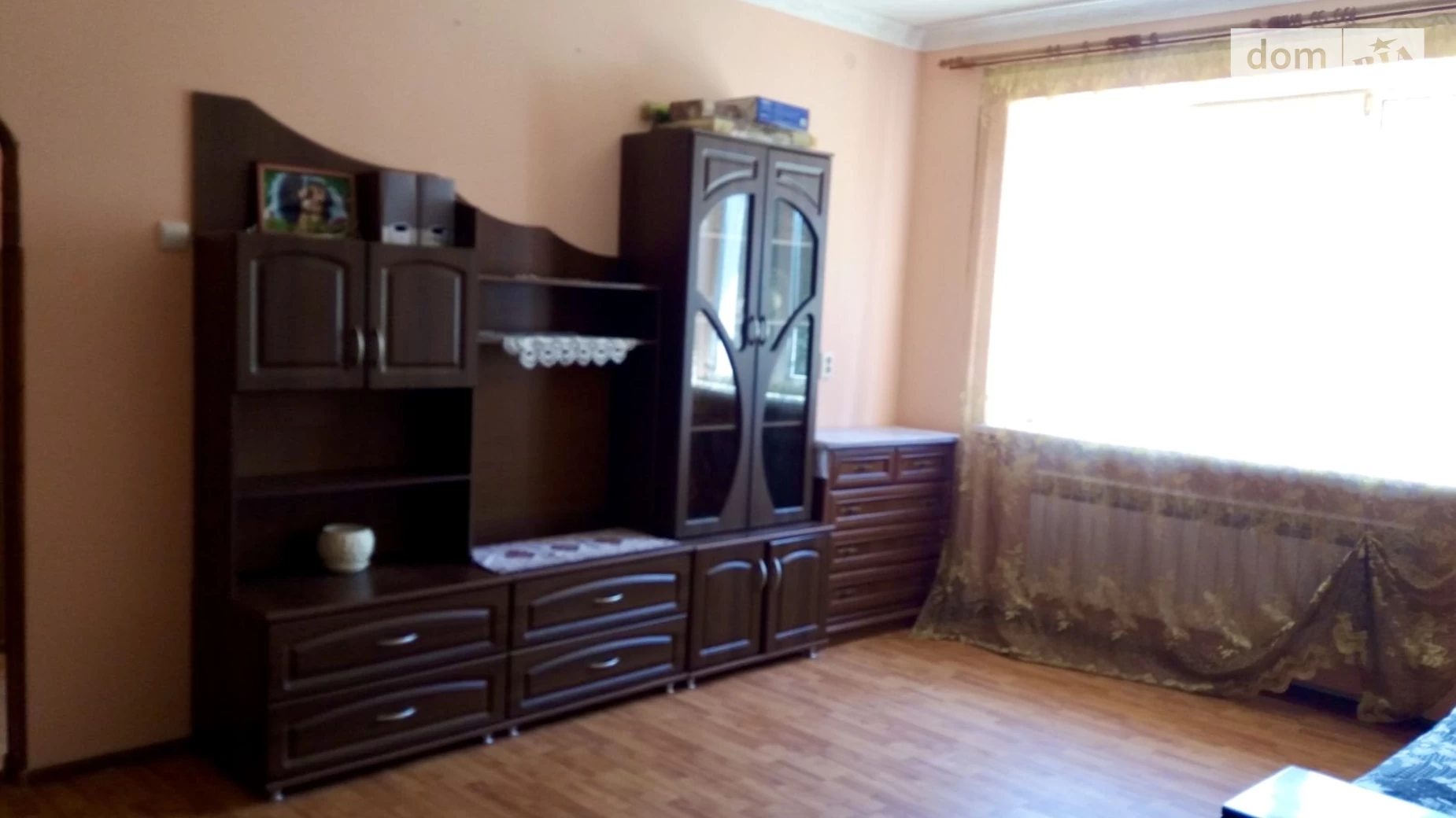 Продается 1-комнатная квартира 39 кв. м в Лапаевке, ул. Геофизиков