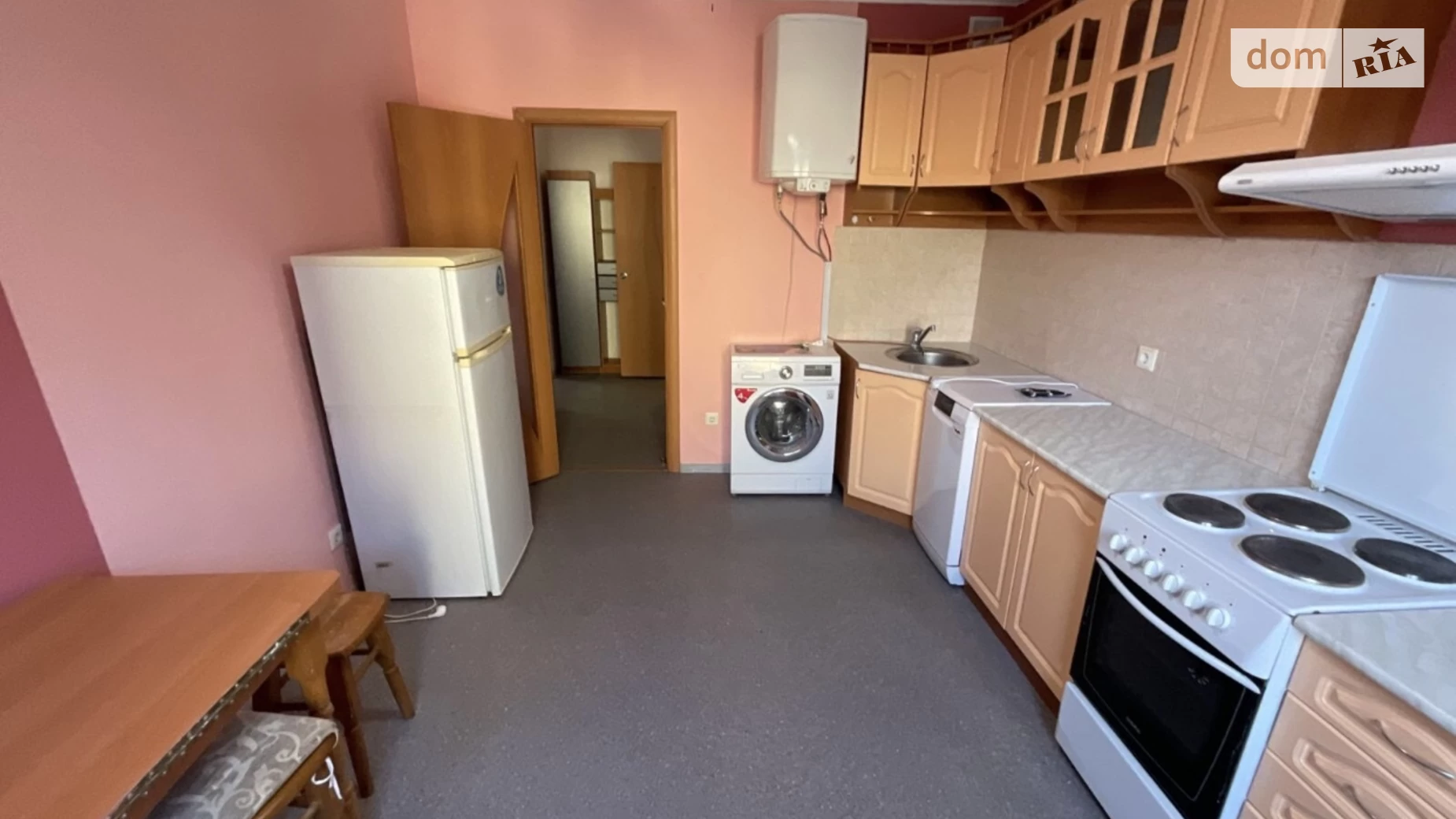 Продается 2-комнатная квартира 62.5 кв. м в Киеве, ул. Бакинская, 37Г - фото 3