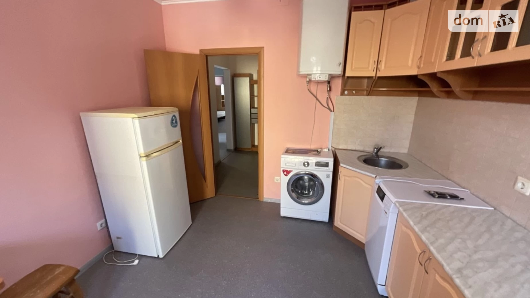 Продается 2-комнатная квартира 62.5 кв. м в Киеве, ул. Бакинская, 37Г - фото 4