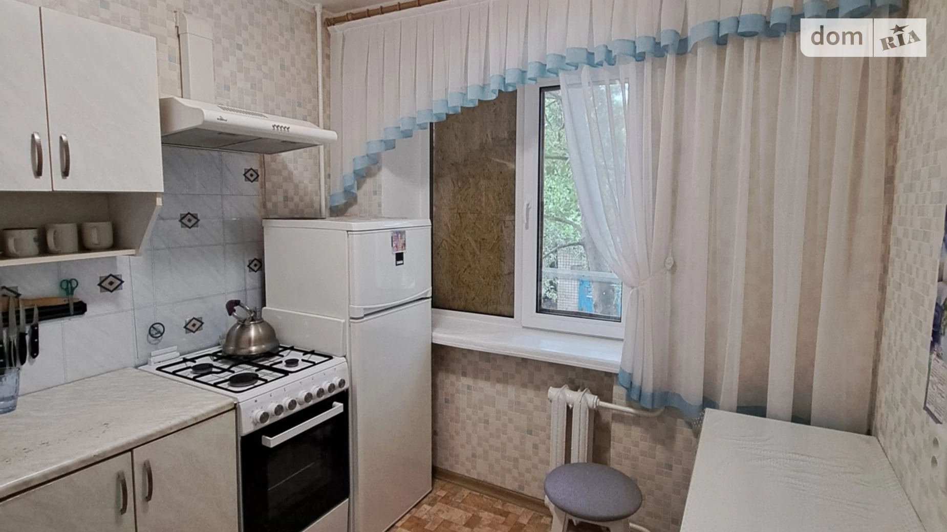 Продается 1-комнатная квартира 32 кв. м в Николаеве, ул. Генерала Карпенко - фото 5
