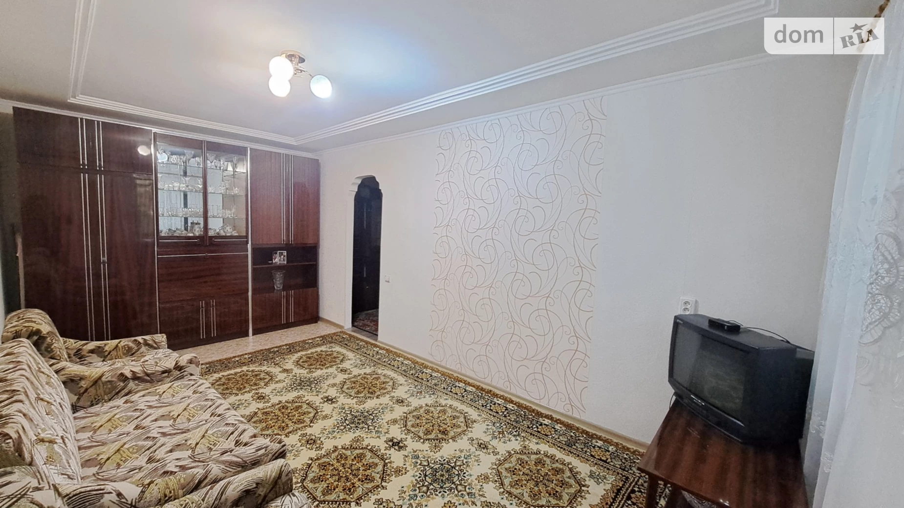 Продається 1-кімнатна квартира 32 кв. м у Миколаєві, вул. Генерала Карпенка - фото 2