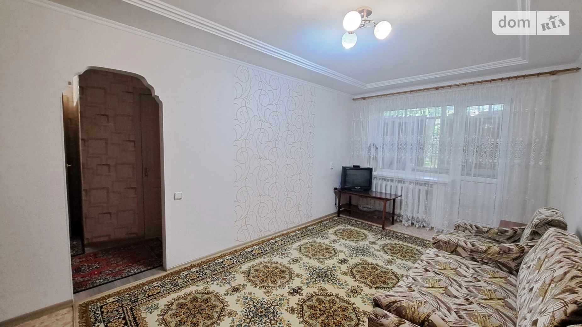 Продається 1-кімнатна квартира 32 кв. м у Миколаєві, вул. Генерала Карпенка - фото 3