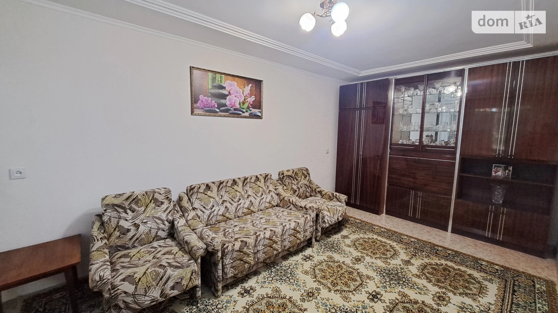 Продається 1-кімнатна квартира 32 кв. м у Миколаєві, вул. Генерала Карпенка