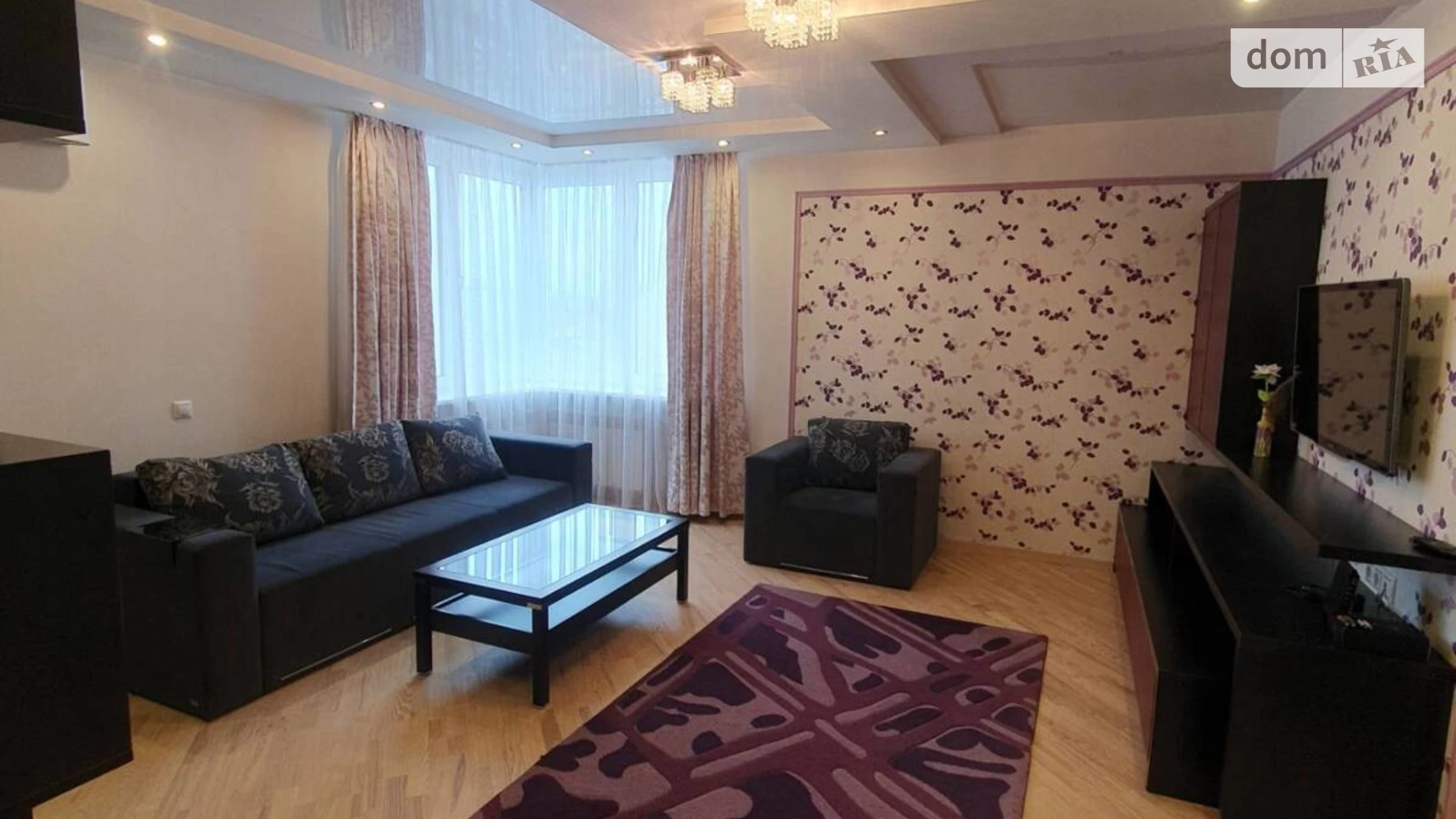 Продается 3-комнатная квартира 115 кв. м в Киеве, ул. Константина Данькевича