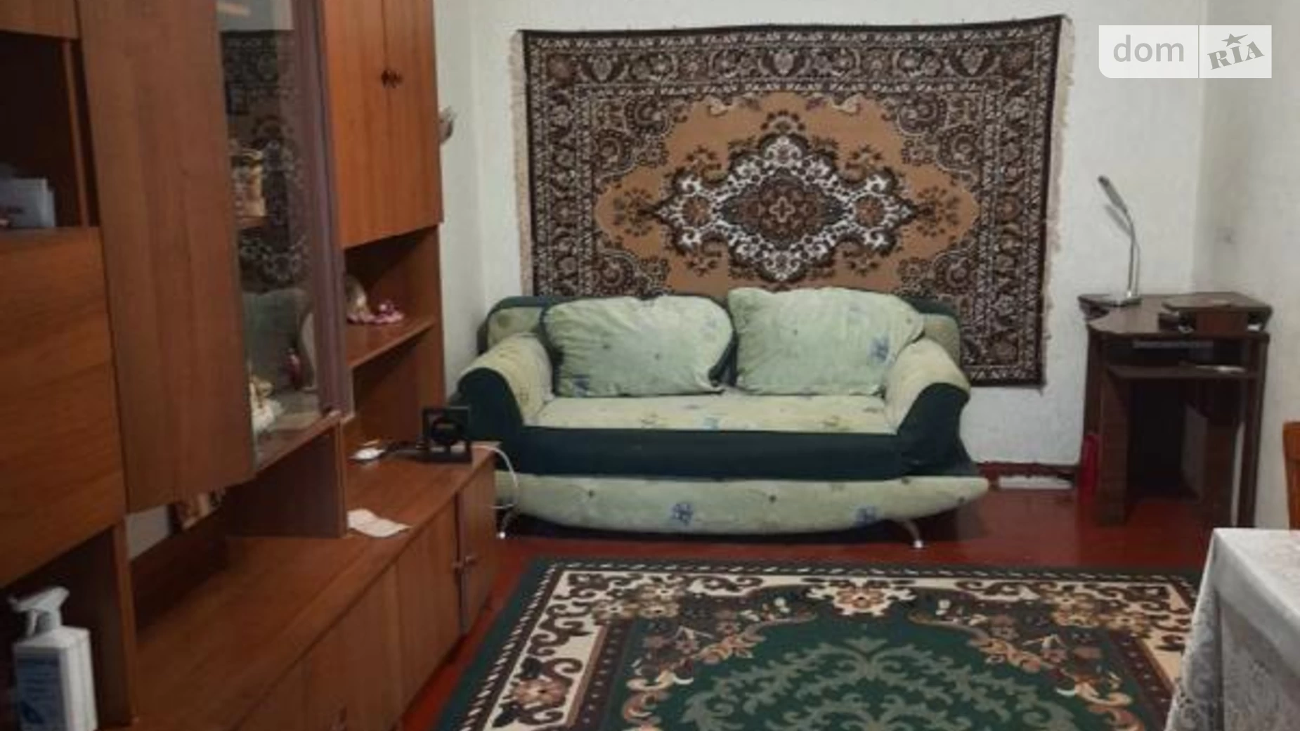 Продается 2-комнатная квартира 41 кв. м в Одессе, ул. Академика Заболотного