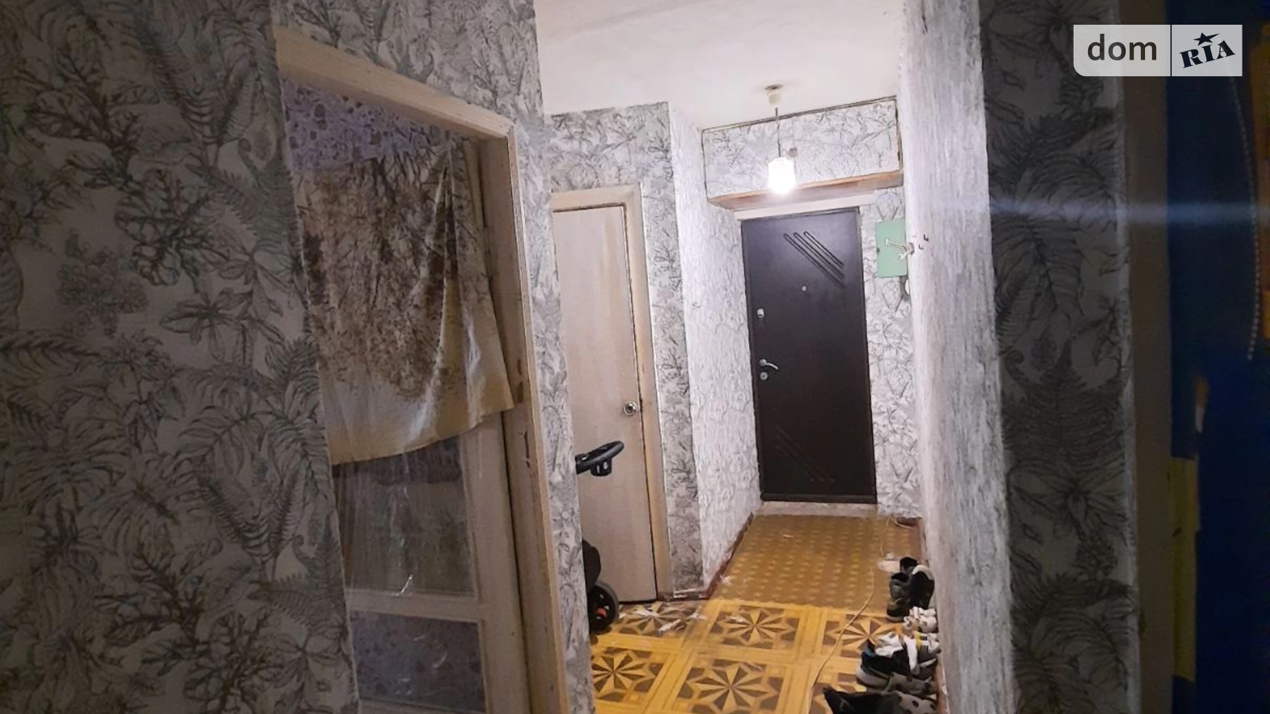 Продається 2-кімнатна квартира 47 кв. м у Полтаві, пров. Дослідний - фото 4