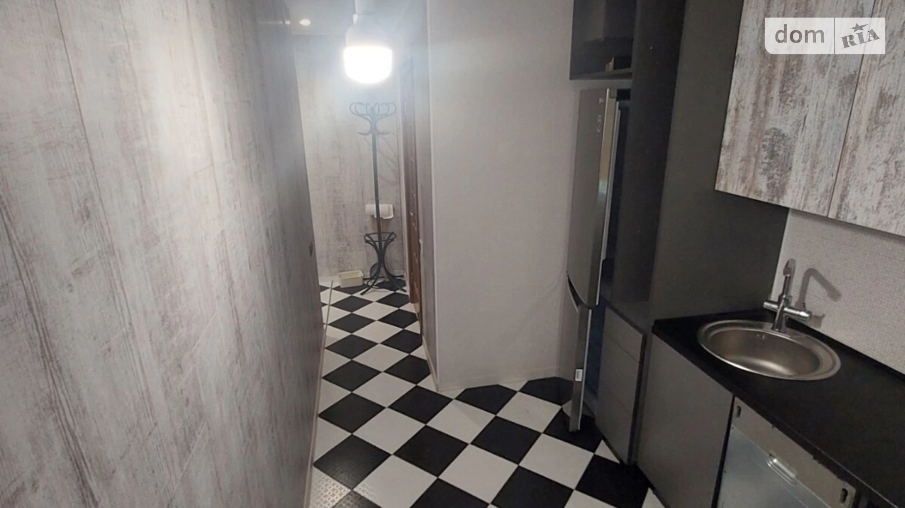 Продается 2-комнатная квартира 44.7 кв. м в Николаеве