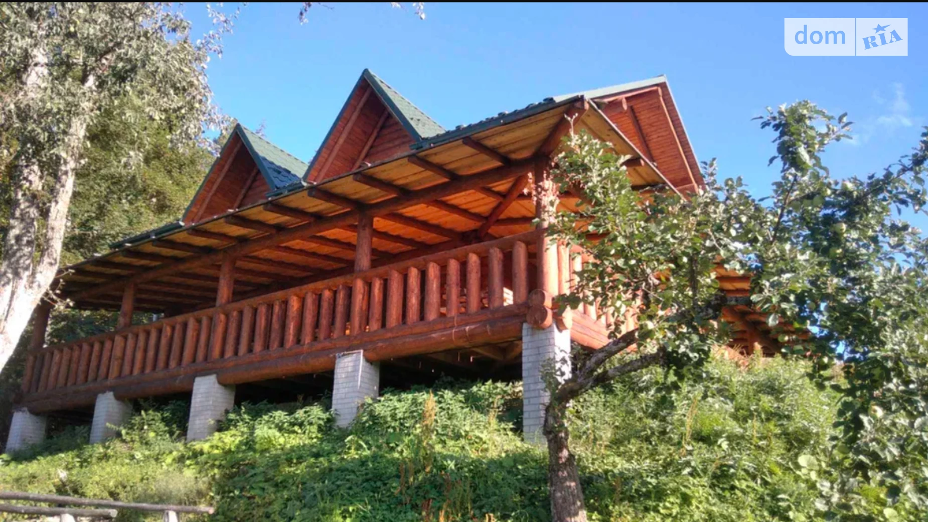 між гірськолижними курортами Славське і Плаєм Славське, цена: 250000 $ - фото 2